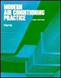 Modern Air Conditioning Pract (Hardcover, 3)