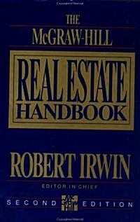 The McGraw-Hill Real Estate Handbook (Hardcover, 2)