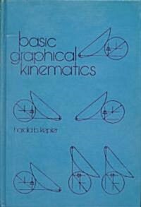 Basic Graphical Kinematics (Hardcover, 2)