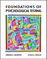 Foundations of Psychological Testing (Hardcover)
