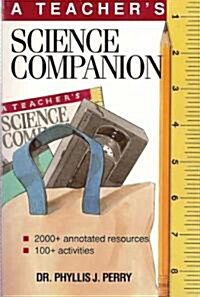 A Teachers Science Companion (Hardcover)