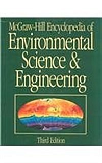 McGraw-Hill Encyclopedia of Environmental Science & Engineering (Hardcover, 3, Revised)