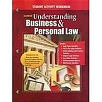 Understanding Business and Personal Law (Hardcover, 7)