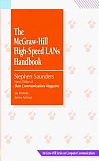 The McGraw-Hill High-Speed LANs Handbook (Hardcover)
