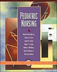 Pediatric Nursing (Paperback)