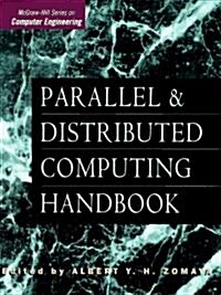 Parallel and Distributed Computing Handbook (Hardcover)