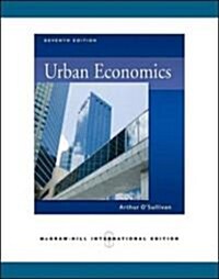 Urban Economics (7th, Paperback)