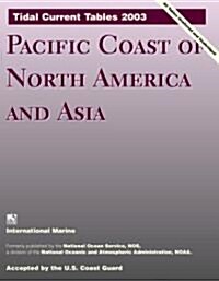 Pacific Coast of North America and Asia (Paperback, 2003, 2003)