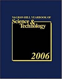 McGraw-Hill Yearbook of Science and Technology (Hardcover, Revised ed)