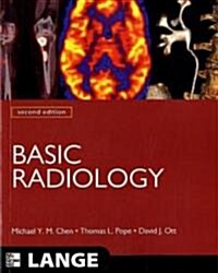 Basic Radiology (Paperback, 2)