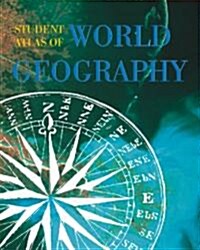 Student Atlas of Geography (Hardcover)