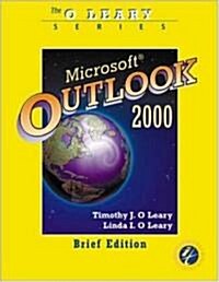 OLeary Series: Outlook 2000 Brief (Paperback, BRIEF)