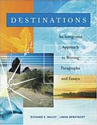 Destinations (Paperback)