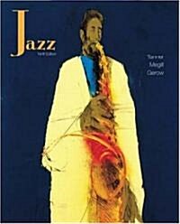 Jazz W. Free Audio CD [With CD] (Paperback, 9)