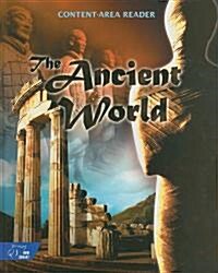 [중고] World History: Content Reader Ancient World 2003 (Hardcover)