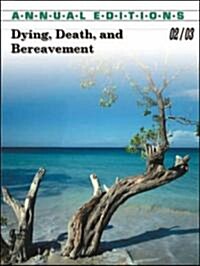 Dying, Death & Bereavement (Paperback, 6)