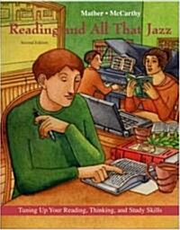 Reading and All That Jazz (Paperback, 2, Revised)