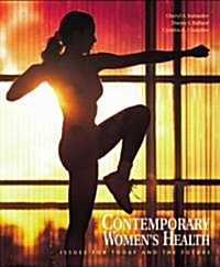 Contemporary Womens Health with Powerweb: Health and Human Performance (Hardcover)