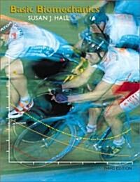 Basic Biomechanics (Book and Powerweb) [With CDROM] (Hardcover, 3)