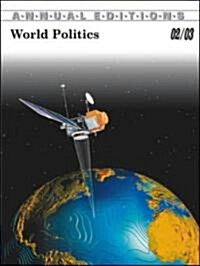 World Politics (Paperback, 23, 2002-03)