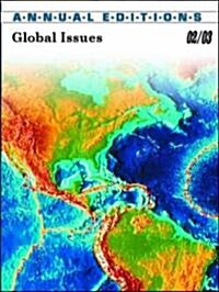 Global Issues (Paperback, 18, 2002-03)