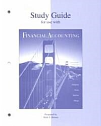 Study Guide for Use with Financial Accounting (Paperback, 11, Revised)