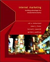 Internet Marketing: Building Advantage in the Networked Economy (2nd, Hardcover)