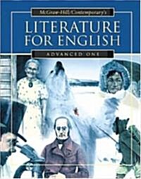Literature for English: Advanced One (Hardcover)