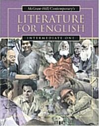 Literature for English: Intermediate One (Hardcover)