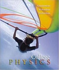 College Physics, Volume 1 (Chapters 1-15) (Paperback)