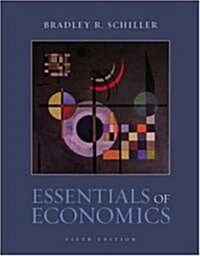 Essentials of Economics (Paperback, 5th, Revised)