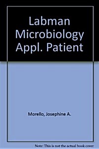 Labman Microbiology Appl. Patient (Paperback, 5)