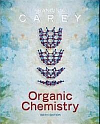 Organic Chemistry (Hardcover, 6th, PCK)