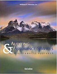 Auditing & Assurance Services W/Dynamic Accounting Powerweb & What Is Sarbanes-Oxley? (Hardcover, 3)