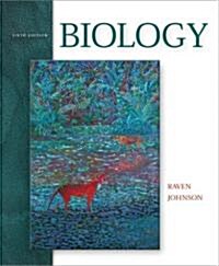 Biology (6th, Hardcover)