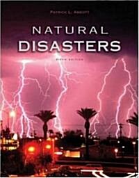 Natural Disasters (Paperback, 5, Revised)