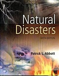 Natural Disasters (6th, Hardcover)