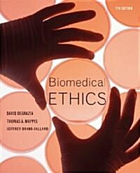 Biomedical Ethics (Paperback, 7)