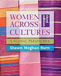 Women Across Cultures: A Global Perspective (Paperback, 3)