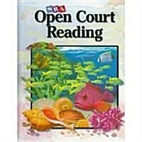 [중고] Open Court Read., Level 2-Book 1 (Hardcover)