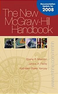 New McGraw-Hill Handbook (Hardcover) Update W/ Catalyst 2.0 (Hardcover)