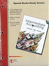 Intermediate Accounting [With Access Code] (6th, Loose Leaf)
