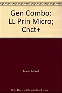 Gen Combo: LL Prin Micro; Cnct+ (4th, Loose Leaf)