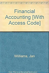 Financial Accounting [With Access Code] (14th, Loose Leaf)