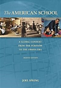 The American School (Paperback, 8th)