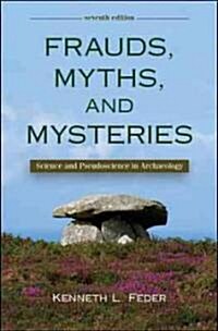 Frauds, Myths, and Mysteries (Paperback, 7th)