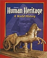 Human Heritage, Student Edition (Hardcover)