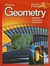 Geometry - New York Edition (Hardcover, STUDENT)