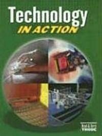 Technology in Action (Hardcover, 2, Student)