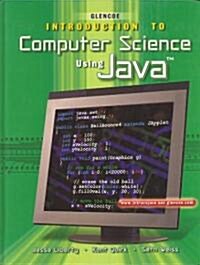 Introduction to Computer Science, Using Java, Student Edition (Hardcover)
